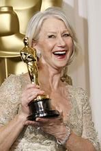 Helen Mirren