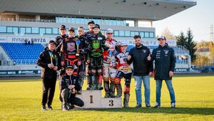 Żużel. ROW Rybnik ponownie najlepszy. "Rekiny" umocniły się na prowadzeniu