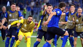 Reprezentacja Włoch wygra Euro 2020? Słynny piłkarz mocno w to wątpi