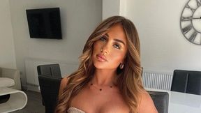 Piękność zachwyca nie tylko na boisku. Pokazała zdjęcia z wakacji