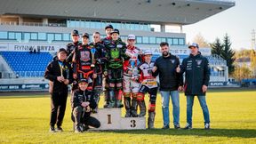 Żużel. ROW Rybnik ponownie najlepszy. "Rekiny" umocniły się na prowadzeniu