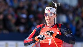 Nokaut Laegreida w Otepaa. Odległe miejsce Guńki