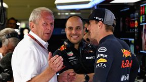 F1. Red Bull szantażuje prezydenta FIA. "Nie pozwolę sobie na to"