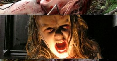 TOP 10: Najlepszy horror pierwszej połowy XXI wieku