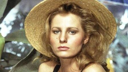 Za tę kreację pokochali ją widzowie