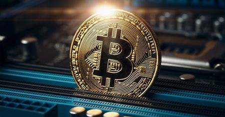 Nowy rekord Bitcoina. Kryptowaluta mocno zyskuje na wartości przez FOMO