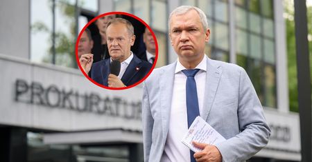 Łatuszka reaguje na słowa Tuska. "Prawo do azylu jest ważne"