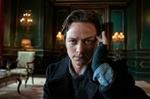 ''Kruk'': James McAvoy nie zastąpi Brandona Lee