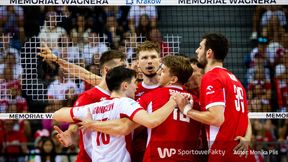 Polacy rozczarowali. Zobacz tabelę Memoriału Huberta Wagnera