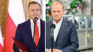 Prezydent, rząd i rozgrywka o budżet. "Sygnał dotyczący wszystkich ustaw"