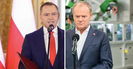 Prezydent, rząd i rozgrywka o budżet. "Sygnał dotyczący wszystkich ustaw"