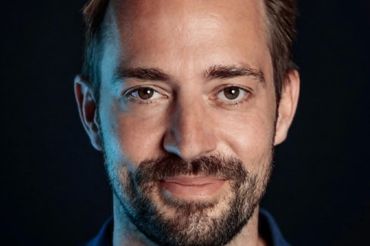 Thomas Wlazik, fot. mat. prasowe TikToka
