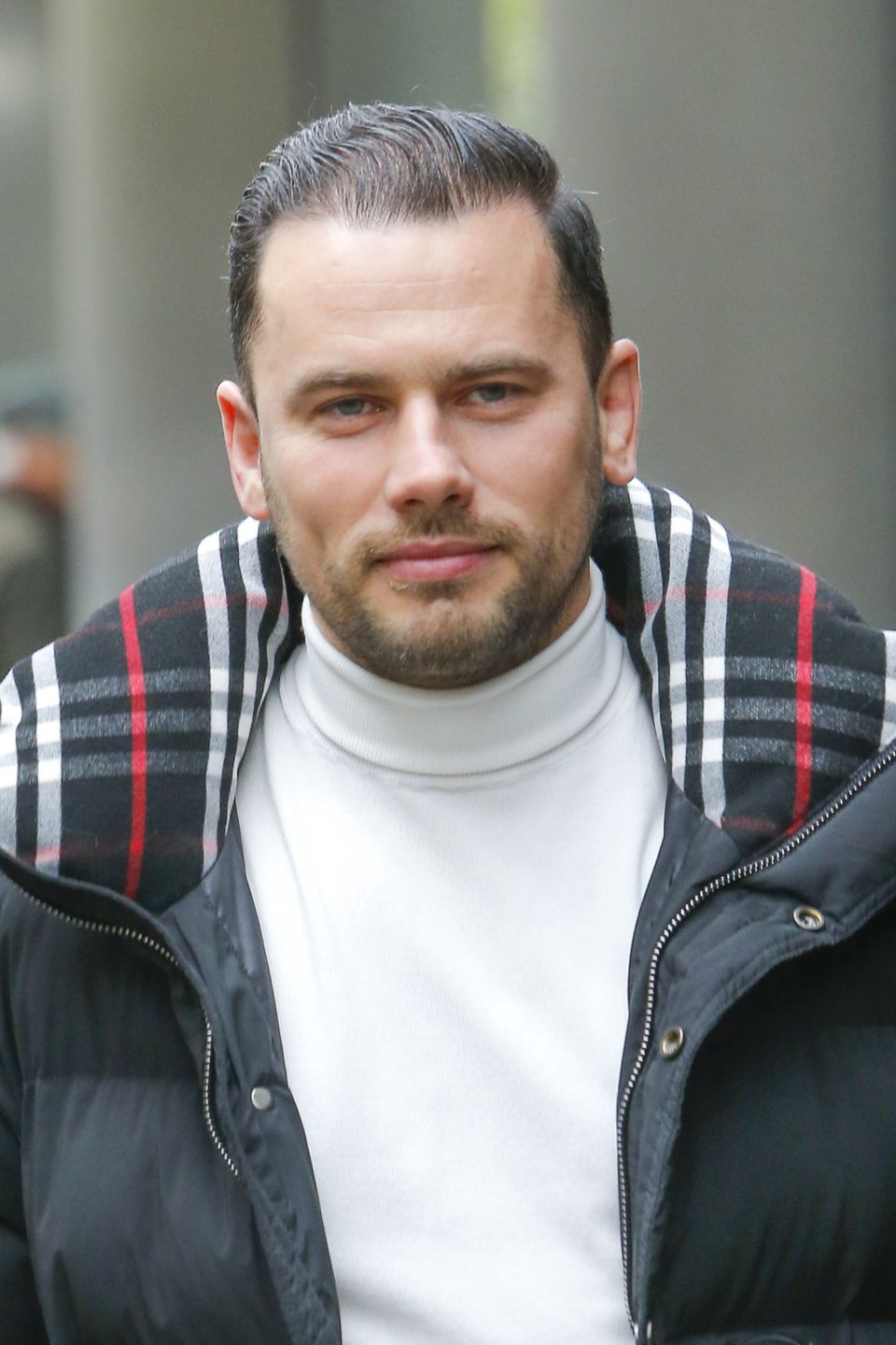 Rafał Collins 