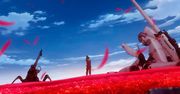 Crunchyroll: Zniknęło jedno z najlepszych sci-fi