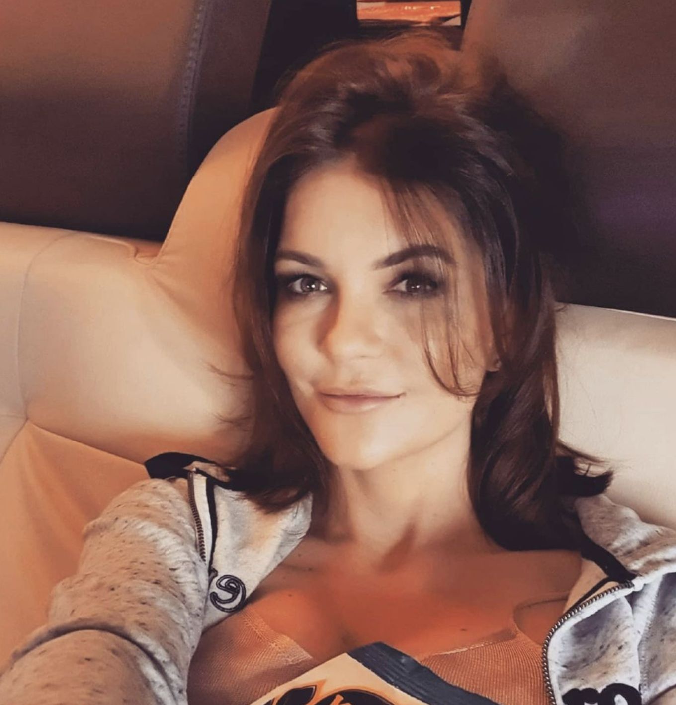 Tak mieszka Agnieszka Radwańska