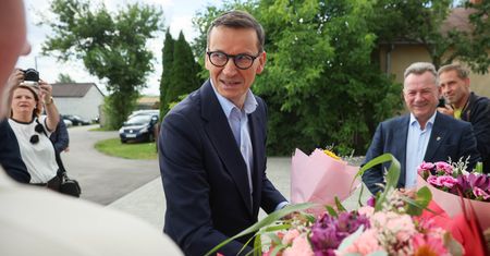 Morawiecki twarzą rozwoju Polski? Tak wygląda bilans jego rządów