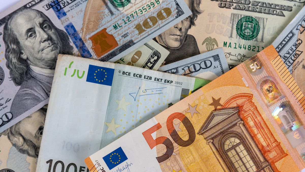 Rajd euro trwa. Banki z Wall Street przewidują co dalej