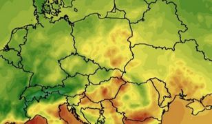 Gwałtowna zmiana w pogodzie. Jest najnowsza prognoza