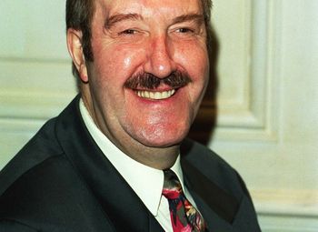 Grał uwodziciela René. Prywatnie ukrywał prawdę całe życie