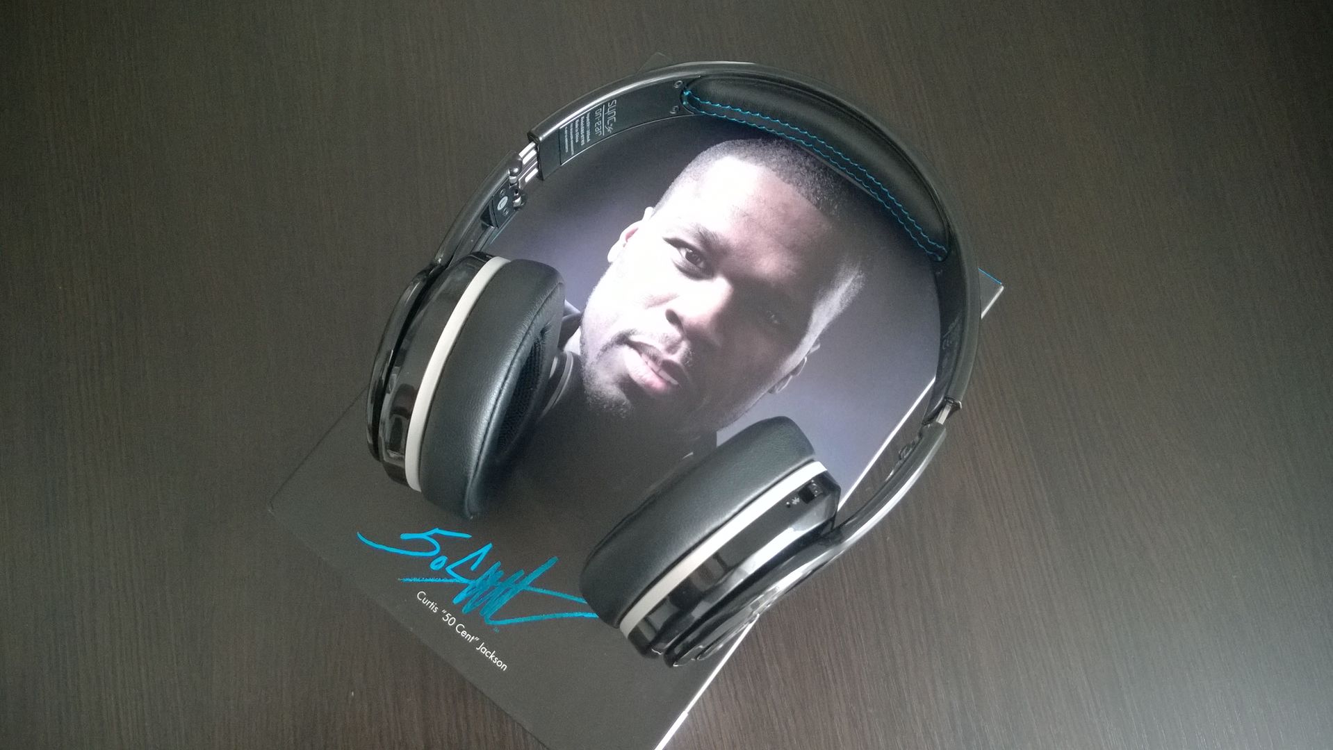 Sync by 50 Wireless On-Ear – mocne uderzenie (w Beats) [test]