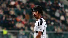 Jest reakcja z Ukrainy ws. piłkarza Legii