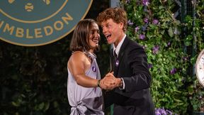 Zabrał głos na temat tańca ze Świątek. Szczere słowa