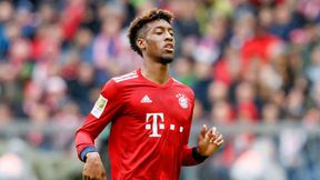 Transfery. Spektakularna wymiana na linii Bayern - Man City? Sane i Coman mogą zmienić kluby