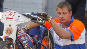 Dariusz Sajdak: Wprowadzenie nowego tłumika tylko w Polsce, to najgorsze rozwiązanie