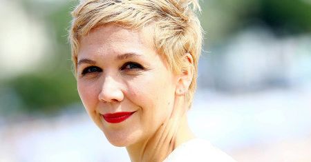 ''The Honourable Woman'': Kompletnie odmieniona Maggie Gyllenhaal