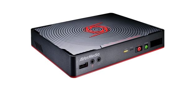 AVerMedia Game Capture HD II