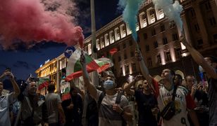 #Międzymorze. Szczerek: Bułgaria ma przerąbane. I my też