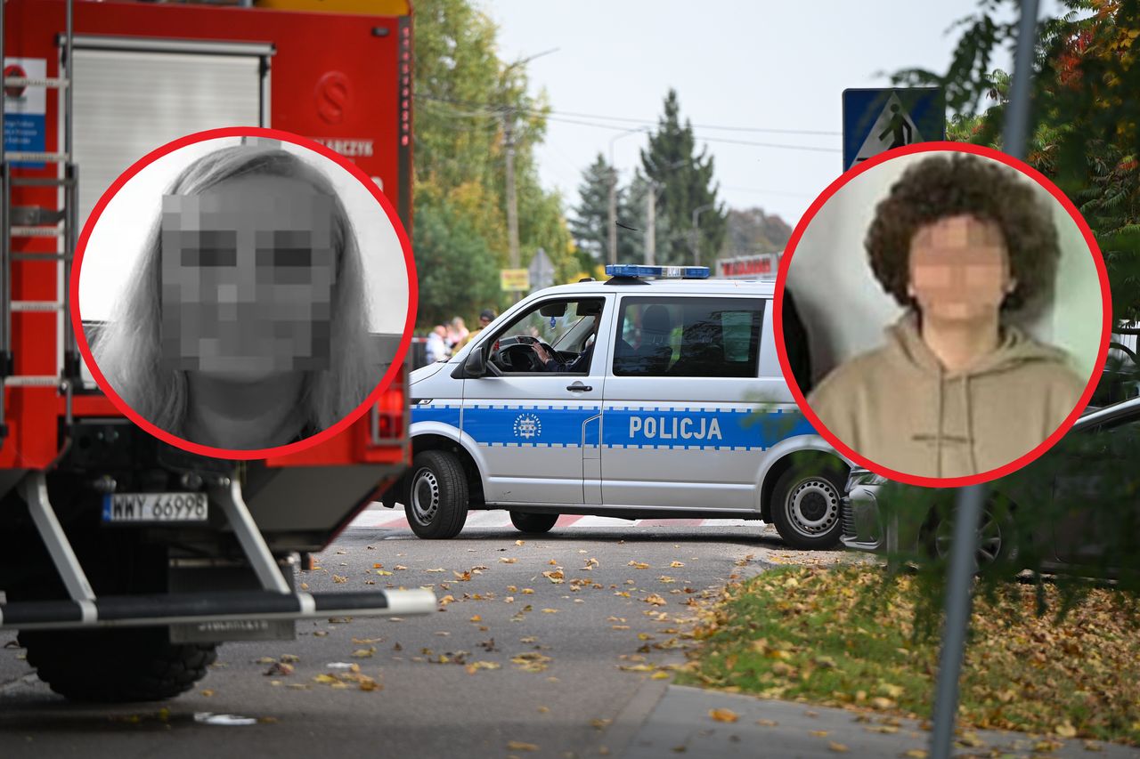15-latek zabił Darię. Mąż 37-latki nie kryje żalu. "Nawet mnie do niej nie wpuścili"