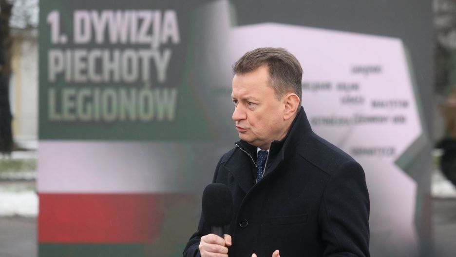 MON wzmacnia wschodnią Polskę. Powstaje nowa dywizja
