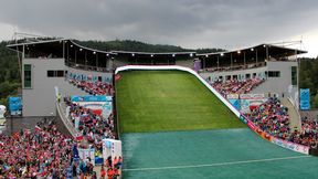 Skoki narciarskie. 21 sierpnia powrót do rywalizacji. Sprawdź harmonogram LGP w Wiśle