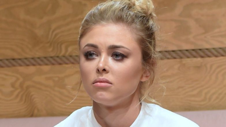 Fani zaniepokojeni stanem Joanny Opozdy, która wygląda na smutną