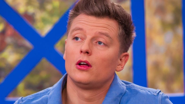 Rafał Brzozowski ujawnia, czy będzie jurorem w "The Voice of Poland"