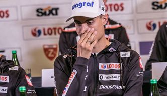 Kot podzielił się smutnym wpisem