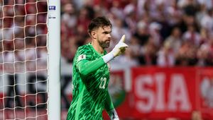 Powrót po dziewięciu latach? Jest chętny na Drągowskiego