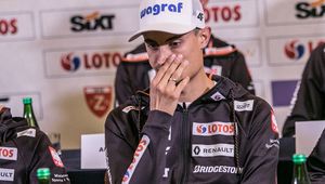 Smutny wpis Macieja Kota. "Wystarczy jeden dzień"