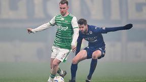 42 strzały i... tylko jeden gol. Niepokojąca statystyka Widzewa Łódź