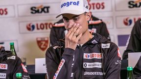 "Sukces stał się moim przekleństwem". Maciej Kot szczery jak nigdy