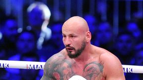 Boks. Artur Szpilka przyznał, że jako nastolatek brał testosteron! "Byłem głupi"