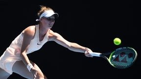 WTA Stuttgart: Marketa Vondrousova lepsza od Julii Görges. Dobre otwarcie Laury Siegemund