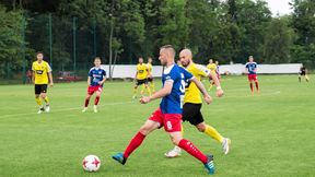 Nice I liga: Odra Opole już trenuje. Słowak na testach