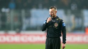 Znamy sędziów na 27. kolejkę Lotto Ekstraklasy i hit Wisła Kraków - Legia Warszawa
