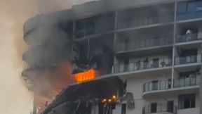 Tenisistka straciła mieszkanie. Pokazała, co zrobili Rosjanie