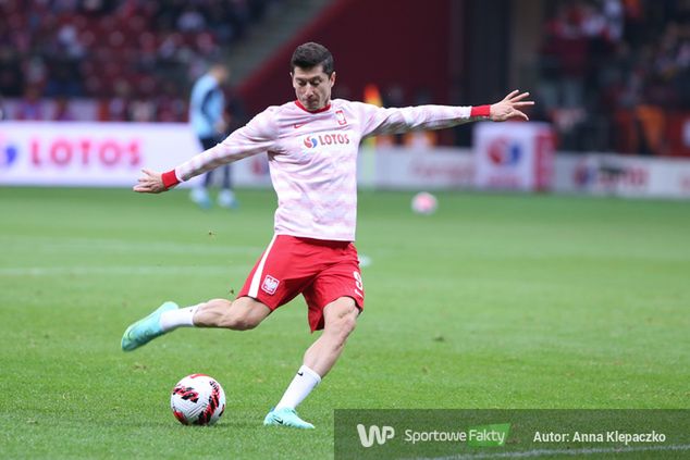 Zdaniem Paulo Sousy Lewandowski powinien wygrać "Złotą Piłkę"