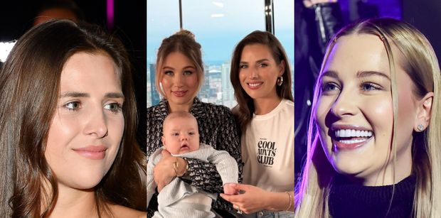 Andziaks i Ola Nowak przesadziły z FILTRAMI?! "Matko i córko, a co tu się stało z twarzami?" (FOTO)