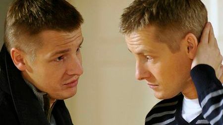 Rafał i Marcin Mroczkowie