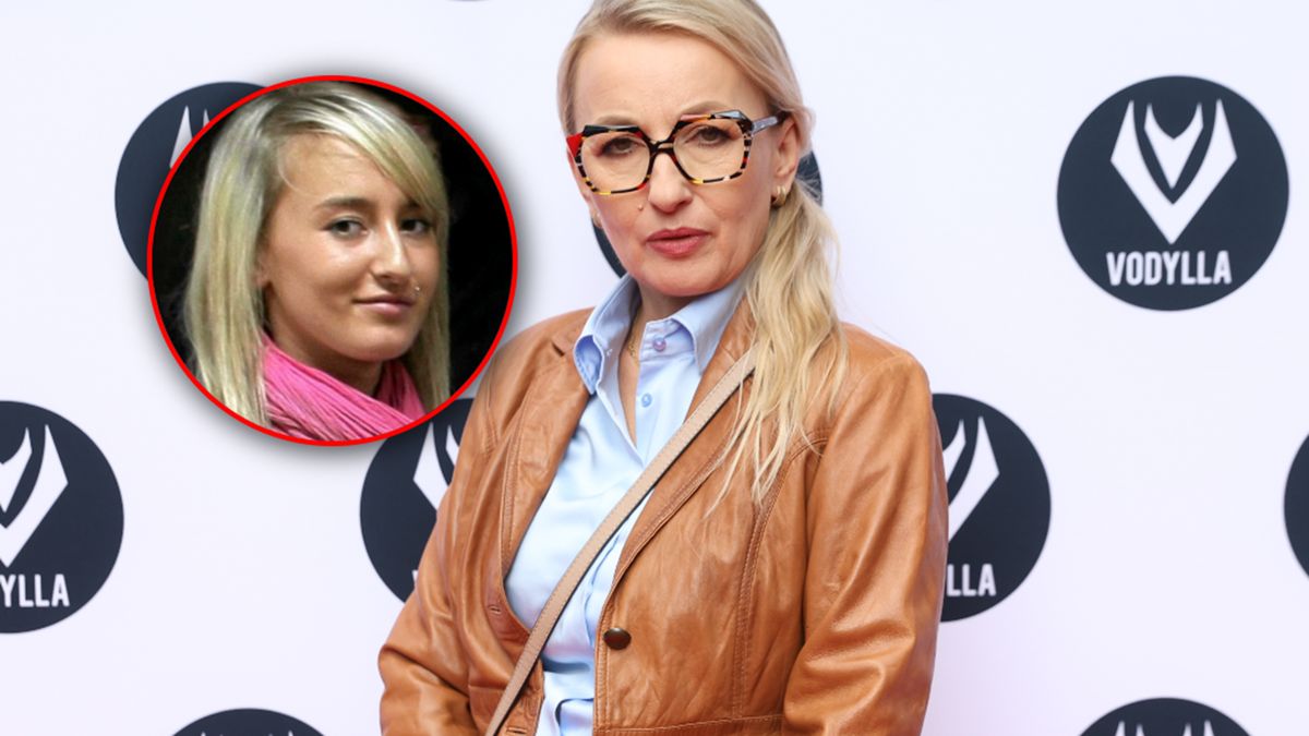 Iwona Wieczorek zaginęła 15 lat temu.